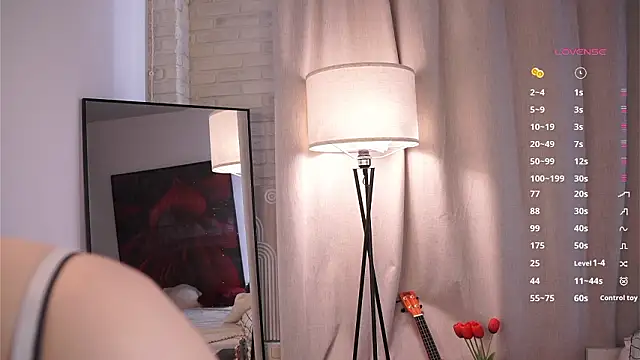 Snapshot of Love_audirs6 chatting on March 22, 2026, 11:56 am Love audirs6 online show from March 22, 2026, 11:56 am