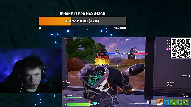 Ak Macros online show from March 24, 2026, 4:29 pm