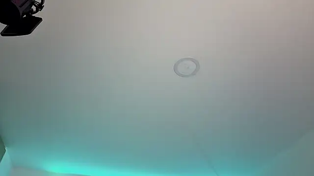 Iamnyxy online show from January 9, 2026, 1:07 pm