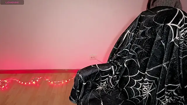 Melody Ghot online show from April 13, 2026, 4:00 pm