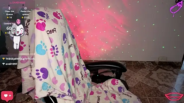 Snapshot of Melody_Ghot chatting on February 21, 2026, 1:51 am Melody Ghot online show from February 21, 2026, 1:51 am