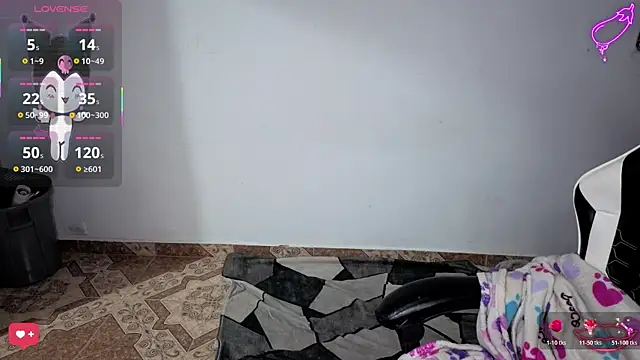 Snapshot of Melody_Ghot chatting on February 26, 2026, 1:33 pm Melody Ghot online show from February 26, 2026, 1:33 pm