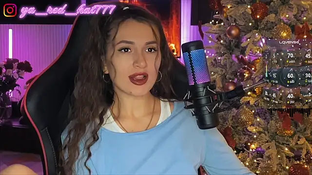 -RED HAT- online show from January 8, 2026, 5:19 pm