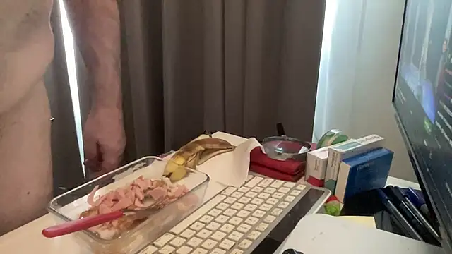 coach-karl online show from March 5, 2026, 12:35 pm