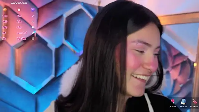 Brandy collinss online show from March 24, 2026, 12:16 pm