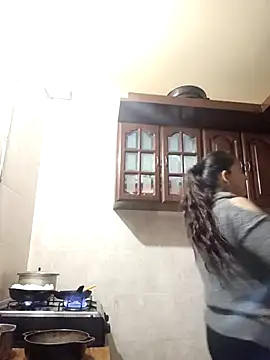 Tiff Dirty69 online show from April 13, 2026, 6:34 pm