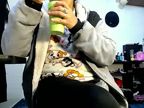 Snapshot of Tiff_Dirty69 chatting on January 7, 2026, 1:27 pm Tiff Dirty69 online show from January 7, 2026, 1:27 pm