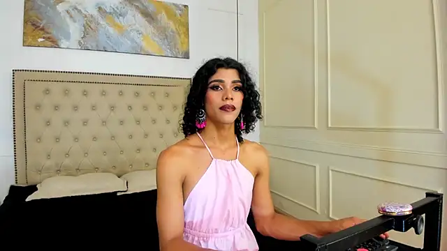 AlexaBellanova online show from May 29, 2026, 7:53 pm