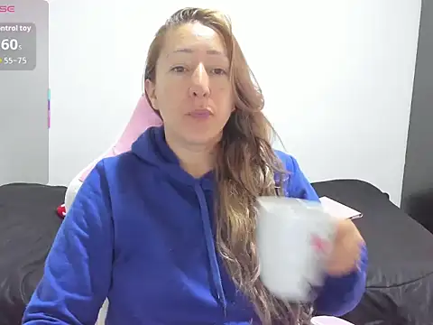 chrystal sl852 online show from March 24, 2026, 12:27 pm