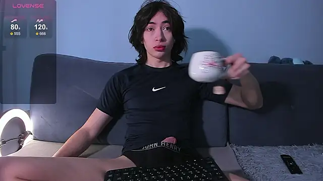 AlanReckless online show from February 6, 2026, 8:43 am