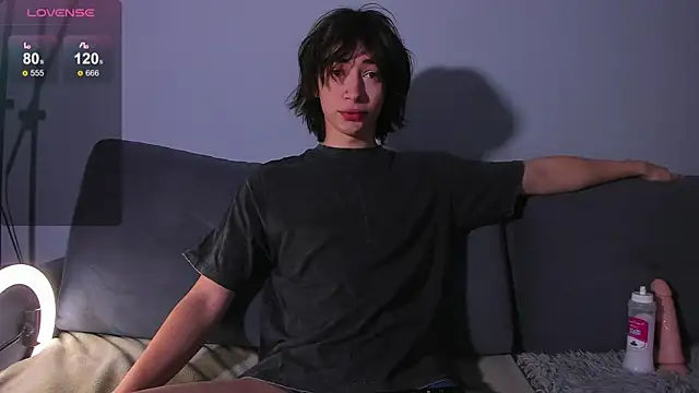 AlanReckless online show from January 10, 2026, 3:57 am