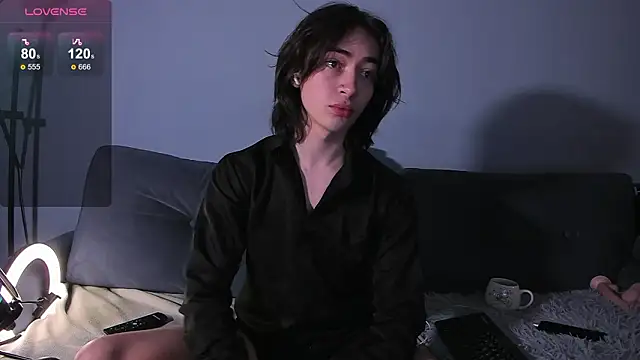 AlanReckless online show from February 14, 2026, 8:31 pm