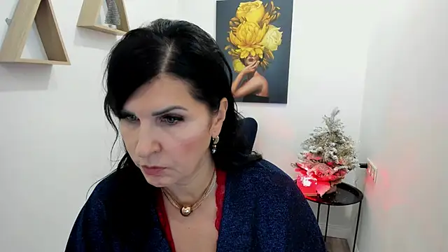 GoldenMirage online show from November 30, 2025, 3:07 am