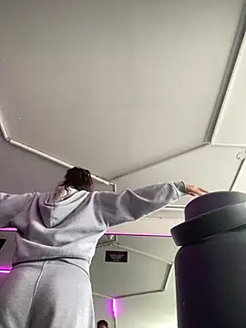 Snapshot of Dreana chatting on January 11, 2026, 4:03 pm Dreana online show from January 11, 2026, 4:03 pm