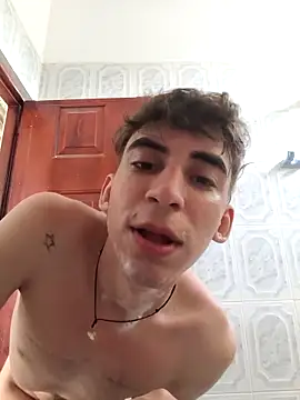 TerryGrace online show from April 8, 2026, 5:25 pm