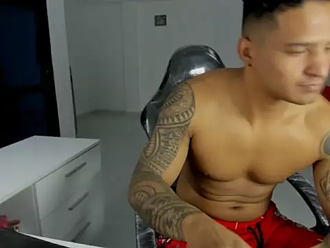 Snapshot of master_leather chatting on March 24, 2026, 5:07 am master leather online show from March 24, 2026, 5:07 am