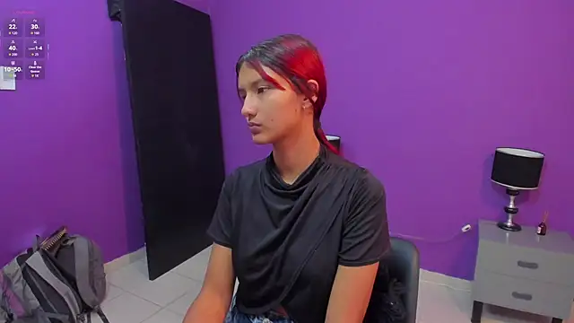 Maray Lous online show from February 23, 2026, 2:17 pm