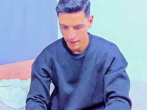 David ga online show from November 13, 2025, 4:27 am