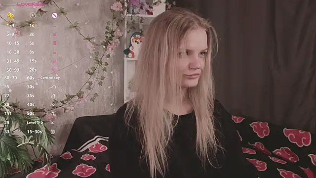 MicheleHonas online show from March 27, 2026, 5:47 pm