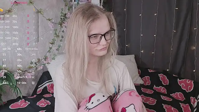 MicheleHonas online show from March 29, 2026, 6:20 pm