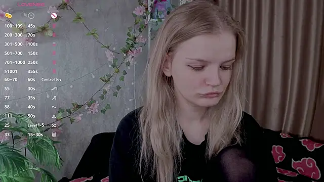 MicheleHonas online show from March 26, 2026, 4:05 pm