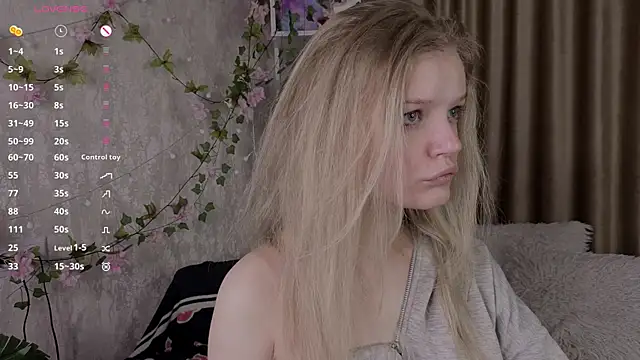 MicheleHonas online show from March 9, 2026, 4:10 pm