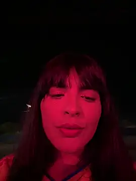 Snapshot of Cristal_Cerati_ chatting on July 4, 2026, 1:56 am Cristal Cerati online show from July 4, 2026, 1:56 am