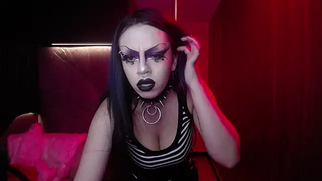 Belladonna trix online show from April 20, 2026, 2:51 pm