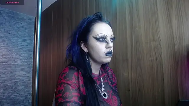 Belladonna trix online show from May 21, 2026, 3:31 pm