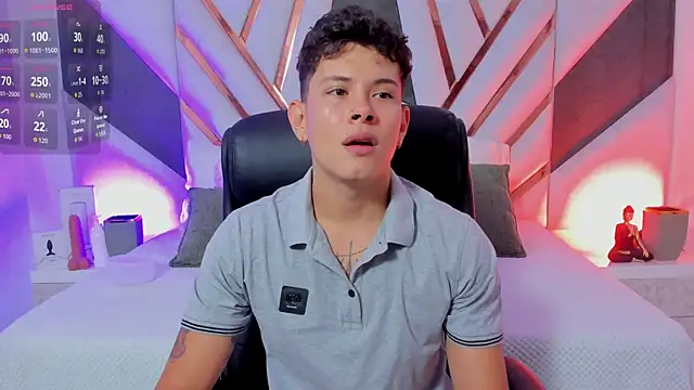 Snapshot of Daniel_cute18 chatting on November 12, 2025, 8:34 pm Daniel cute18 online show from November 12, 2025, 8:34 pm