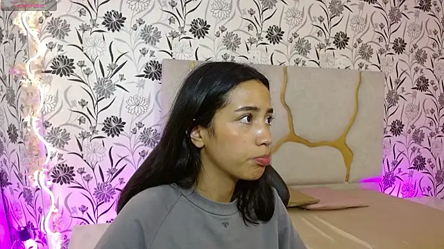 Snapshot of Joselyn_tay chatting on March 26, 2026, 12:58 pm Joselyn tay online show from March 26, 2026, 12:58 pm