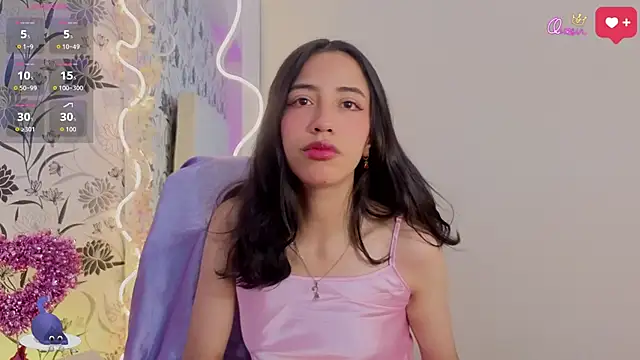 Joselyn tay online show from February 18, 2026, 12:34 pm