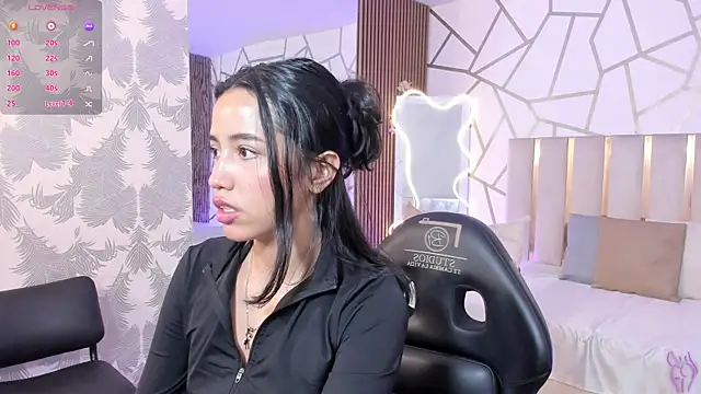 Snapshot of Joselyn_tay chatting on April 2, 2026, 5:41 pm Joselyn tay online show from April 2, 2026, 5:41 pm