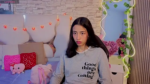 Joselyn tay online show from February 6, 2026, 12:12 pm