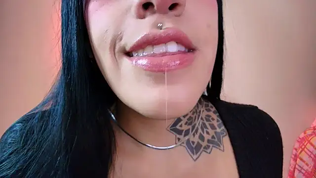 catte jensen online show from November 29, 2025, 3:39 am