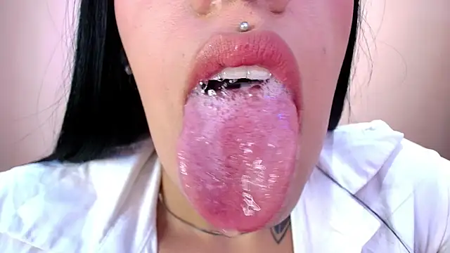 catte jensen online show from February 18, 2026, 2:31 am