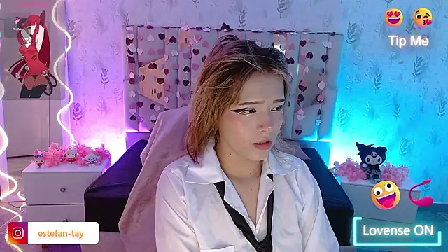 Mavis tay online show from February 28, 2026, 12:05 pm