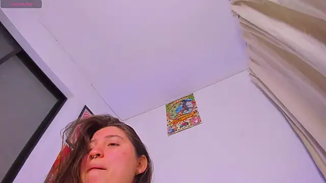 Ana Torres  online show from April 14, 2026, 11:43 pm