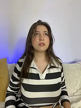 Ana Torres  online show from July 8, 2026, 9:59 pm