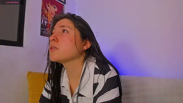 Ana Torres  online show from July 14, 2026, 9:32 pm