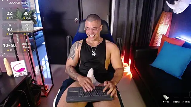 Snapshot of Zed_ferrer chatting on April 20, 2026, 10:51 am Zed ferrer online show from April 20, 2026, 10:51 am