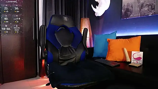 Zed ferrer online show from December 4, 2025, 10:58 am