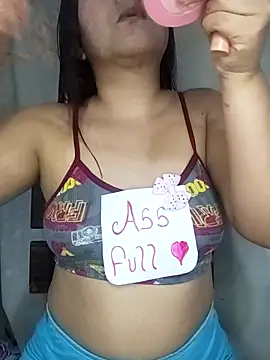 Girl Nasty Dirty online show from March 19, 2026, 3:28 am