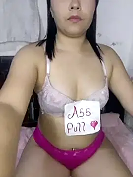 Girl Nasty Dirty online show from April 16, 2026, 2:34 am