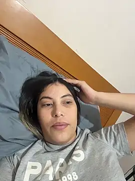 Snapshot of Anna_Bitch_Disgusting chatting on March 6, 2026, 2:17 am Anna Bitch Disgusting online show from March 6, 2026, 2:17 am