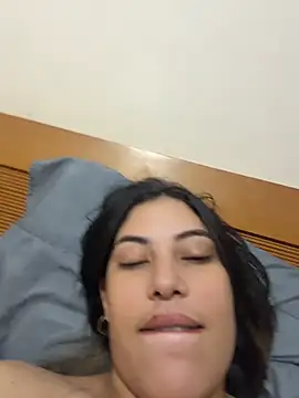 Snapshot of Anna_Bitch_Disgusting chatting on April 11, 2026, 10:13 pm Anna Bitch Disgusting online show from April 11, 2026, 10:13 pm