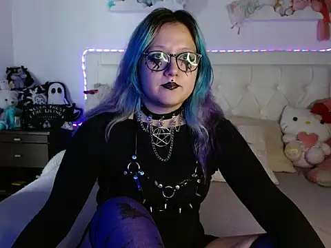 DaiaD3m0niaca online show from November 30, 2025, 5:14 pm