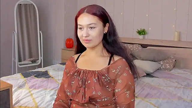 Agata Steell online show from November 28, 2025, 9:09 am