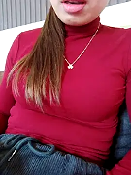 Niss8386 online show from December 2, 2025, 4:03 am