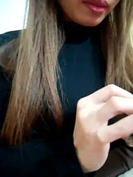 Niss8386 online show from January 7, 2026, 3:17 pm